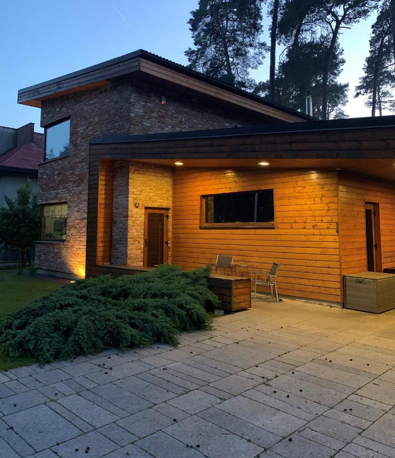 Kulautuva Rest Home Large Space Exterior photo